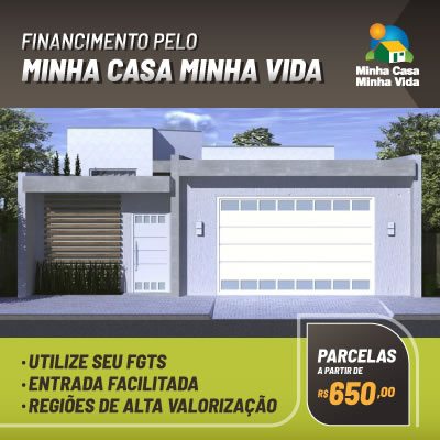 Construir Casa em Rio Preto